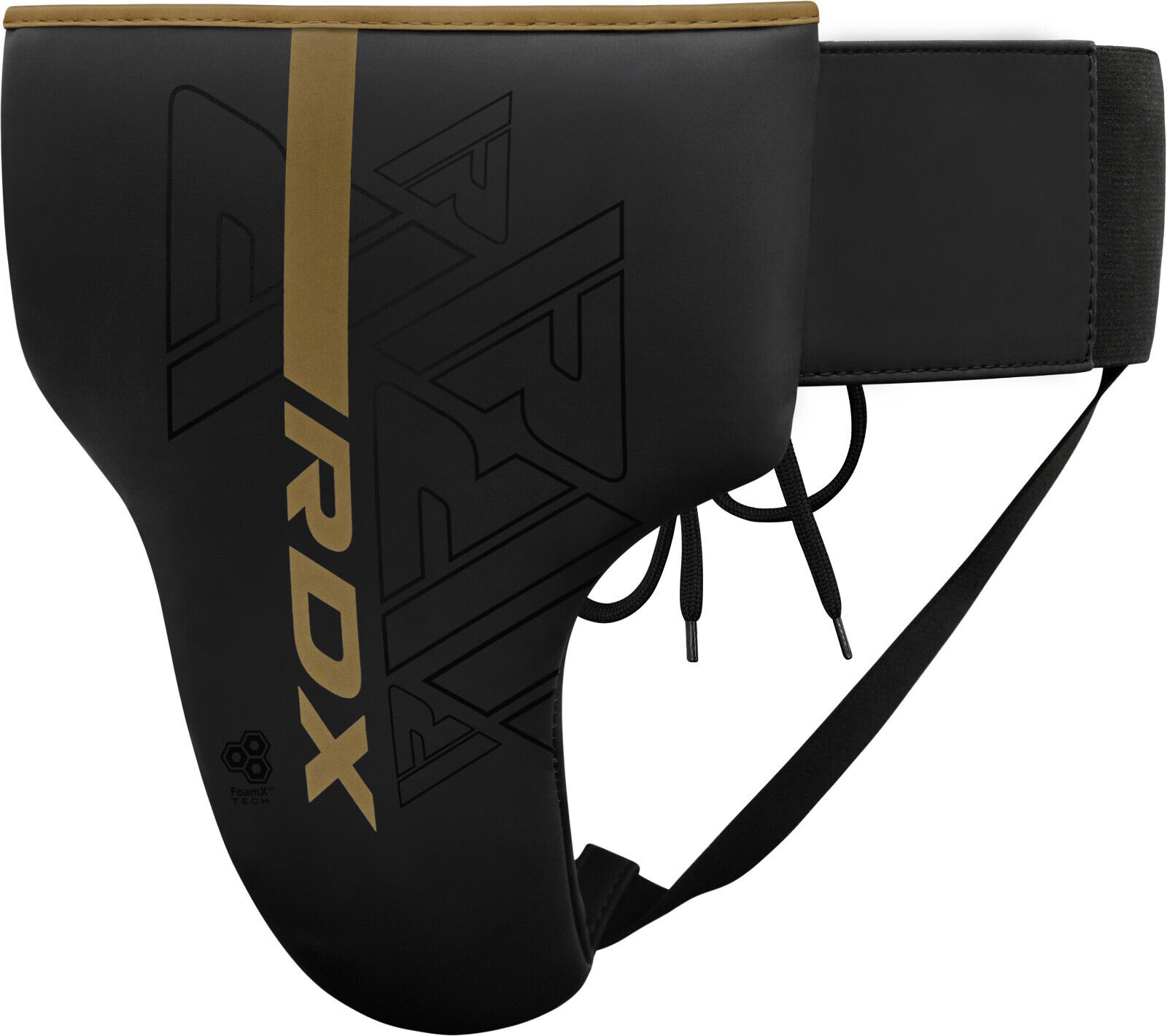 Men's Boxing Groin Guard by RDX