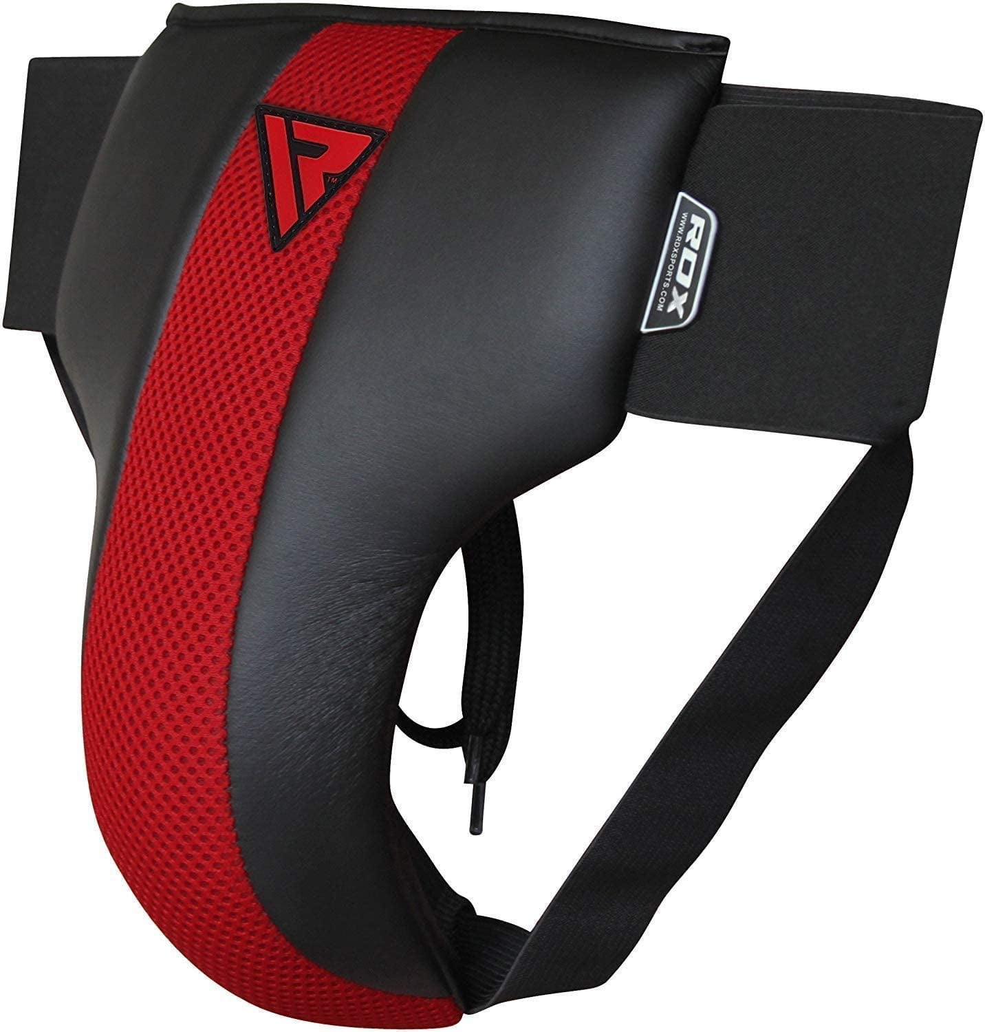 RDX Groin Protector: Boxing & MMA Abdo Gear