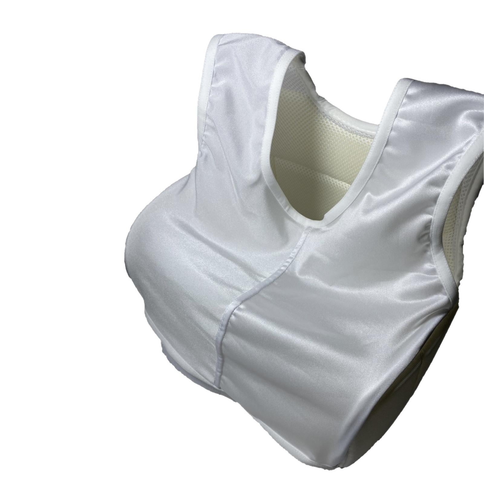 Karate Body Protector for Sparring and Training
