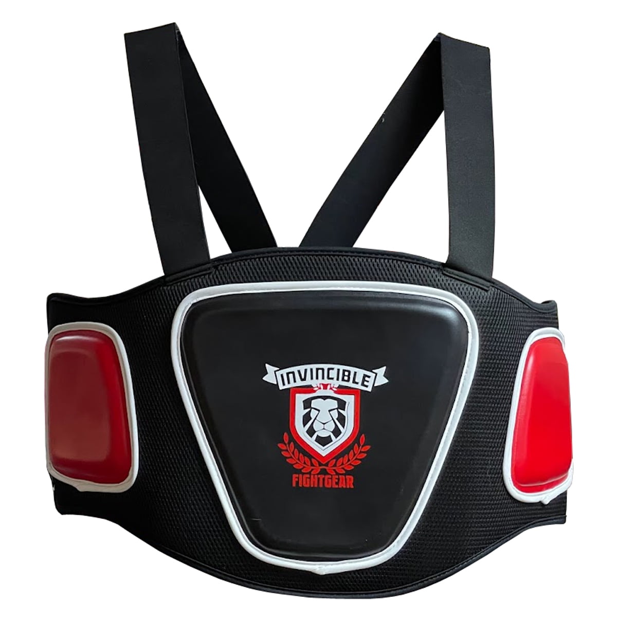 Ultimate Body Protector for Boxing, MMA, Kickboxing, Muay Thai