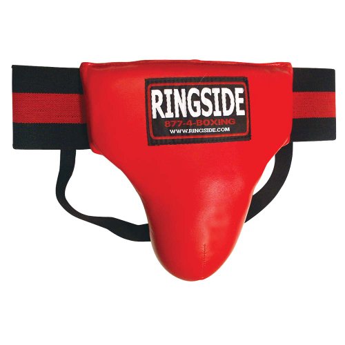 Medium Ringside Abdominal and Groin Protector