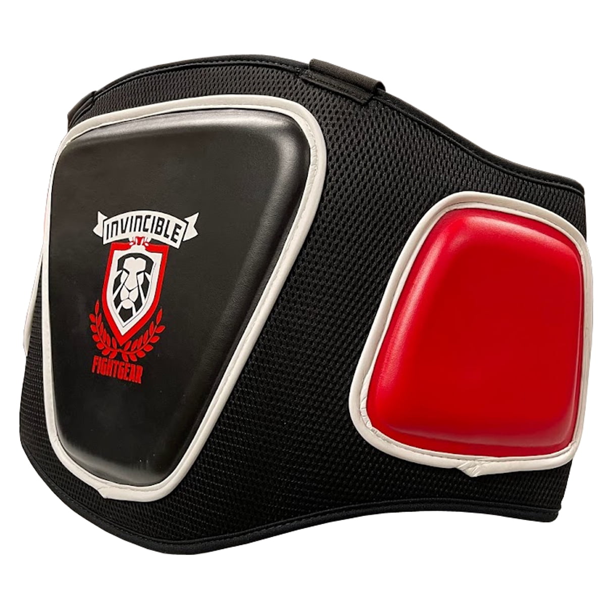 Ultimate Body Protector for Boxing, MMA, Kickboxing, Muay Thai
