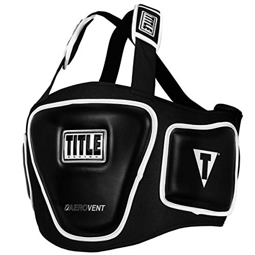 Aerovent Elite Pro Body Protector for Boxing