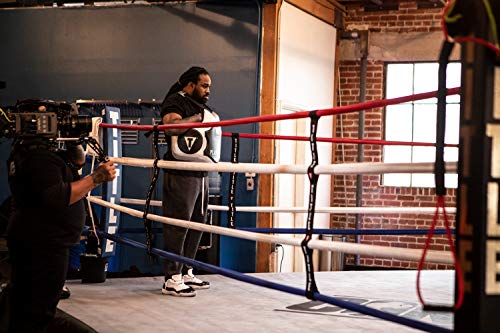 Platinum Body Protector for Boxing