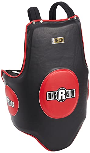 Gel Shock Super Boxing Body Protector by Ringside