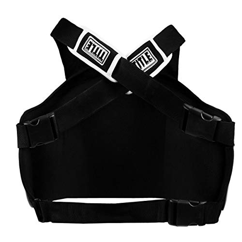 Aerovent Elite Pro Body Protector for Boxing