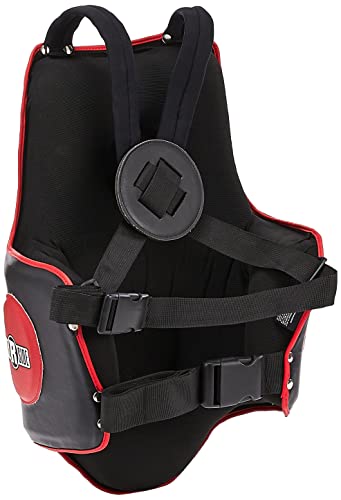Gel Shock Super Boxing Body Protector by Ringside