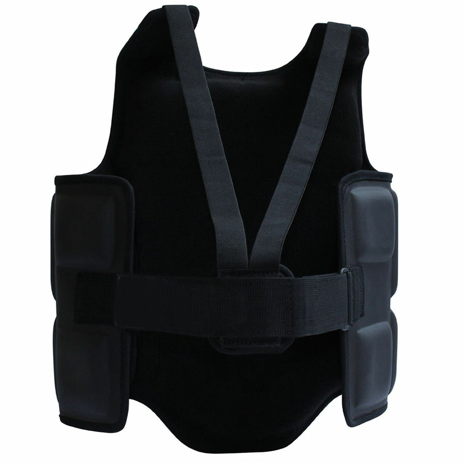 ROAR Boxing Chest Guard for Martial Arts