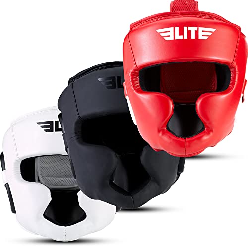 Elite Sports Celestial Head Guard for MMA, Kickboxing