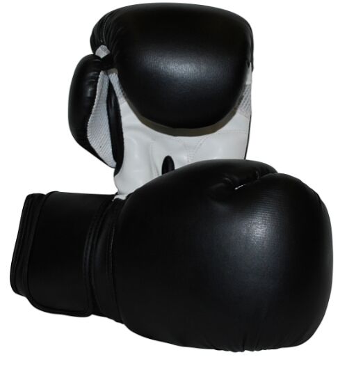 High-Quality Sparring/Competition Boxing Gloves, Air Maxx Palm