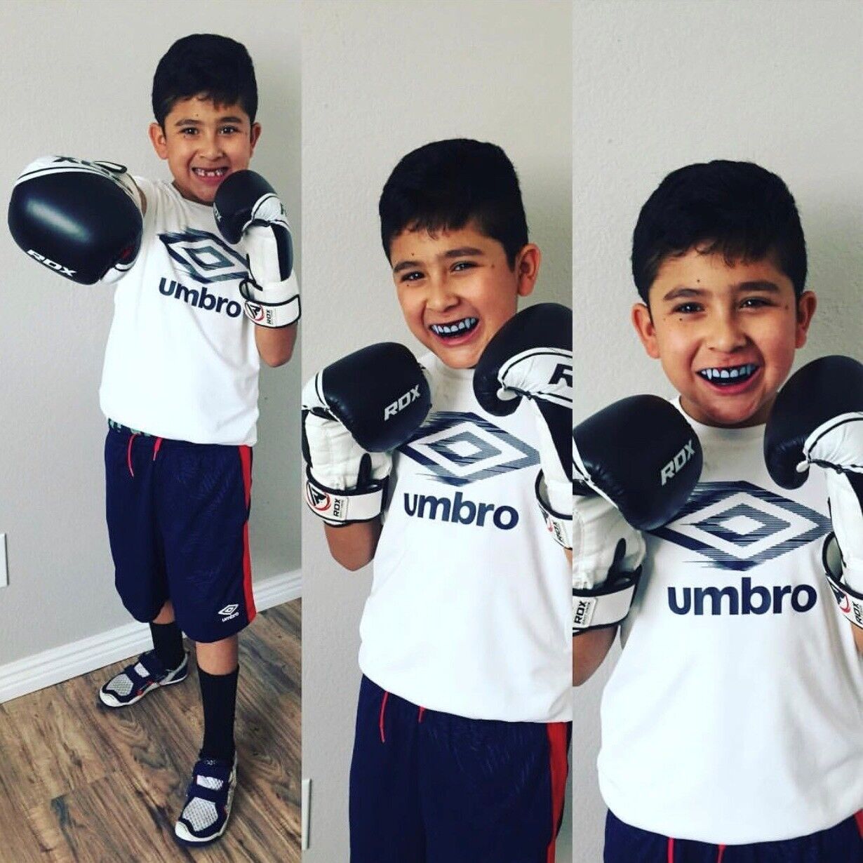 Vampire Fangs Mouth Guard for MMA Boxing