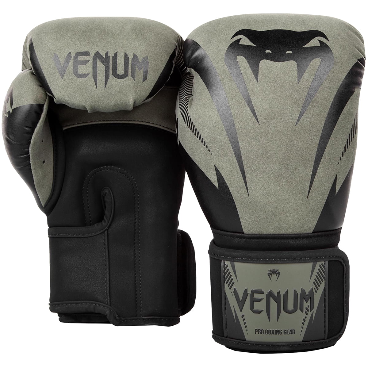 Venum Impact Boxing Gloves