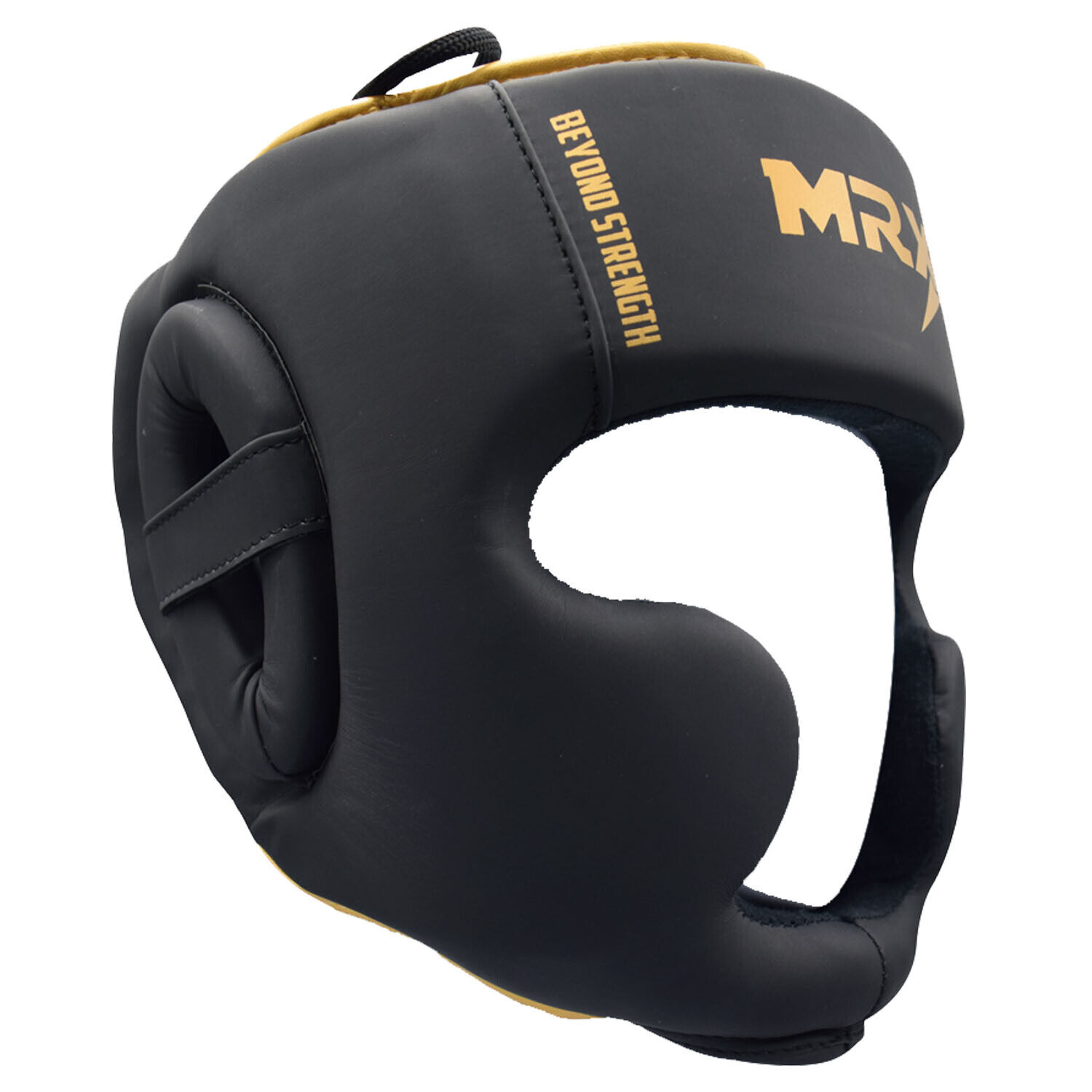 MRX Boxing Headgear for MMA and Muay Thai
