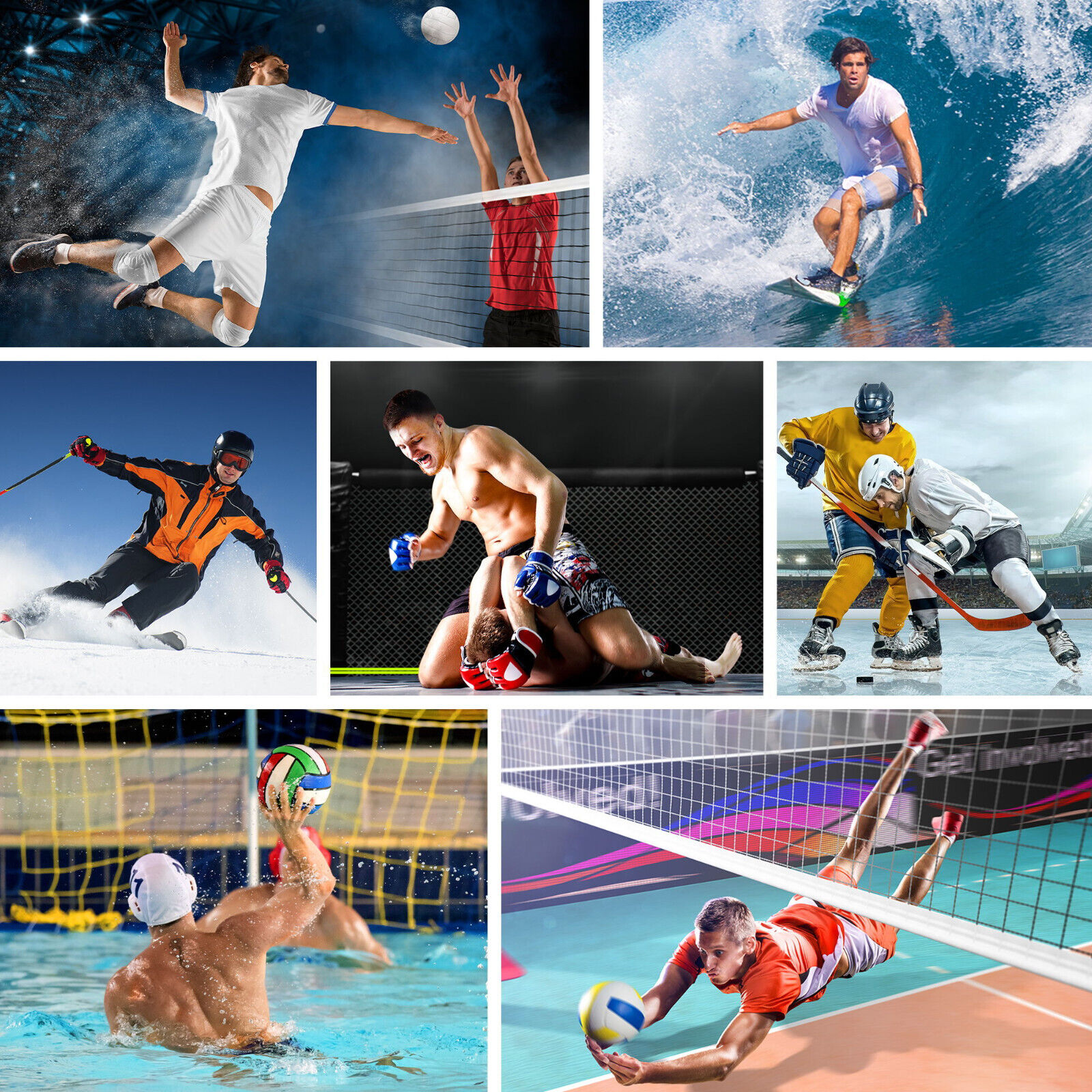 RDX Boxing Mouth Guard - Kickboxing Training Protection