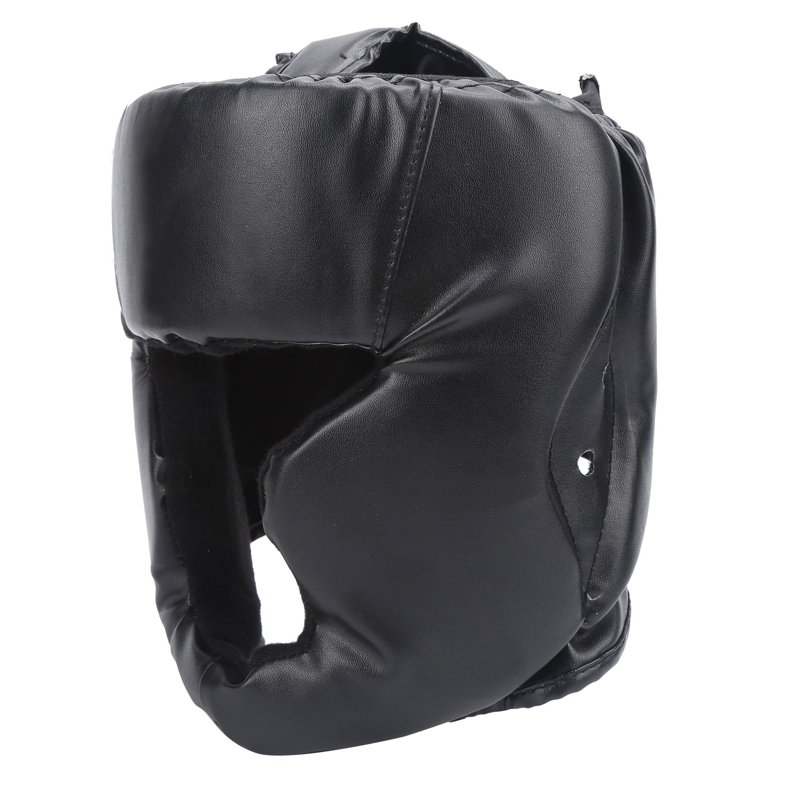 Boxing Training Headgear: Thicken Head Protection for All