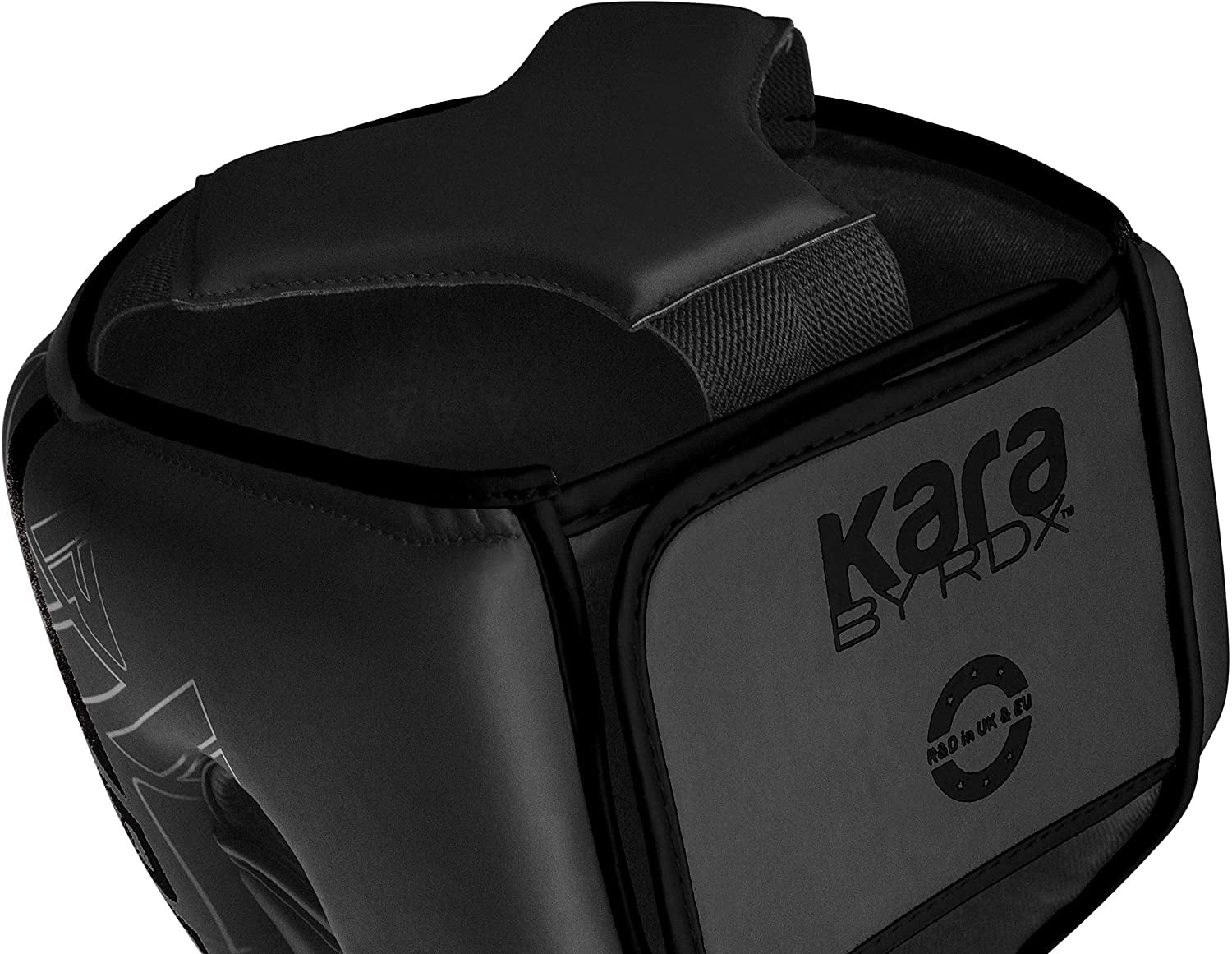 Adjustable RDX Headgear for Boxing and MMA