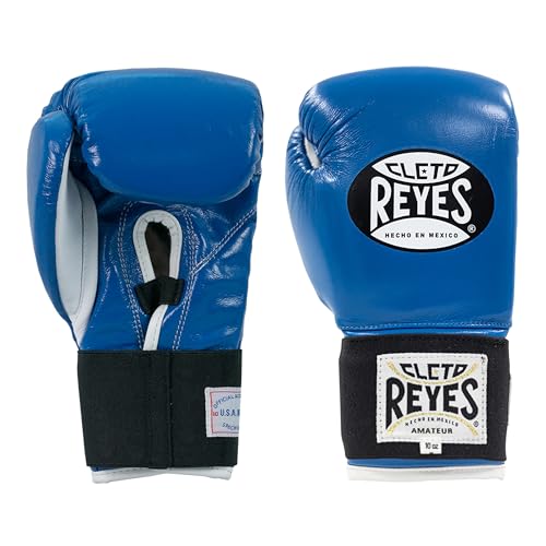 CLETO REYES Boxing Gloves for Training and Competition