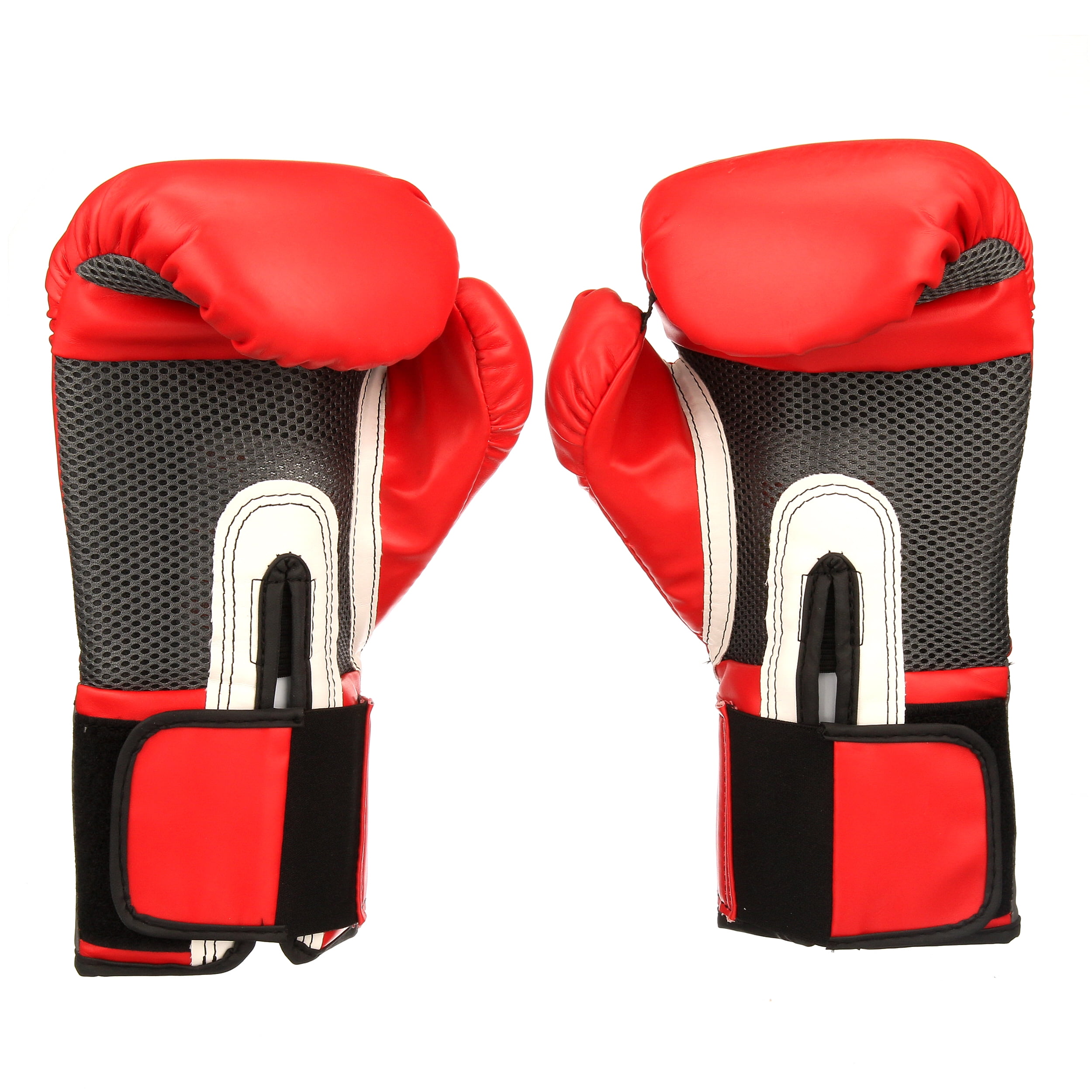 14oz Red Everlast Pro Boxing Glove