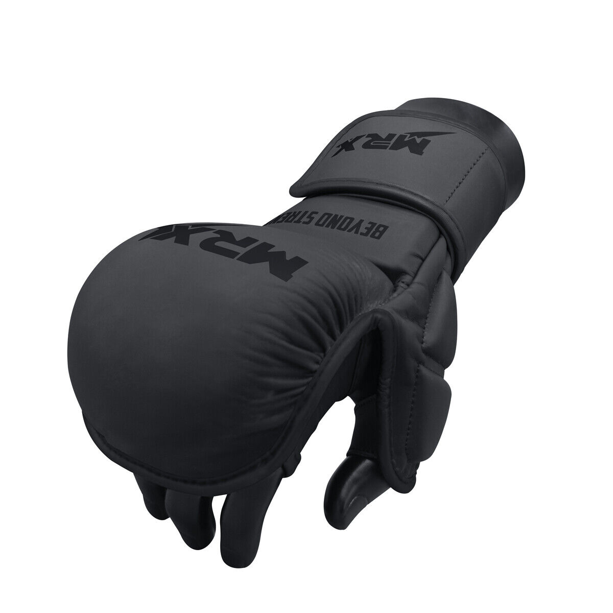 MRX Boxing MMA Gloves for Martial Arts Training