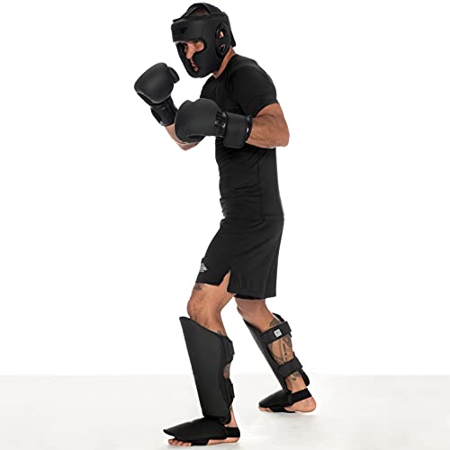 Elite Sports Celestial Head Guard for MMA, Kickboxing