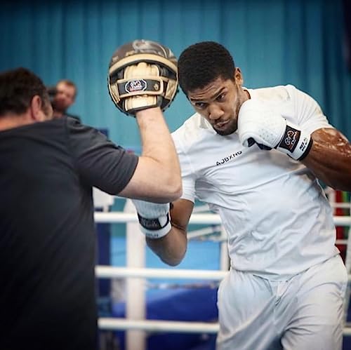 RIVAL RB5 Bag Mitt Gloves: Bare-Fist Fast Twitch Training