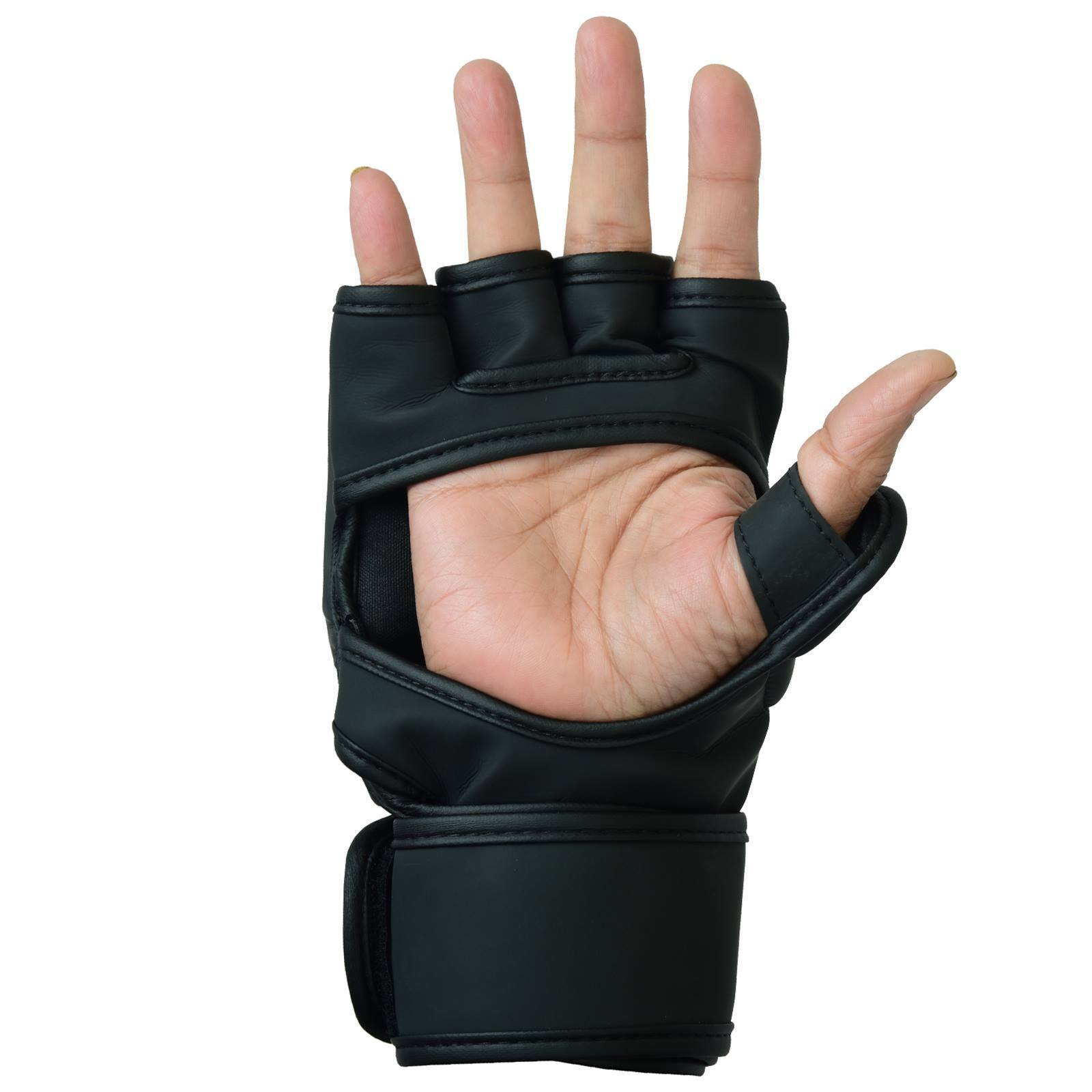 Boxing MMA Gloves for Training and Sparring