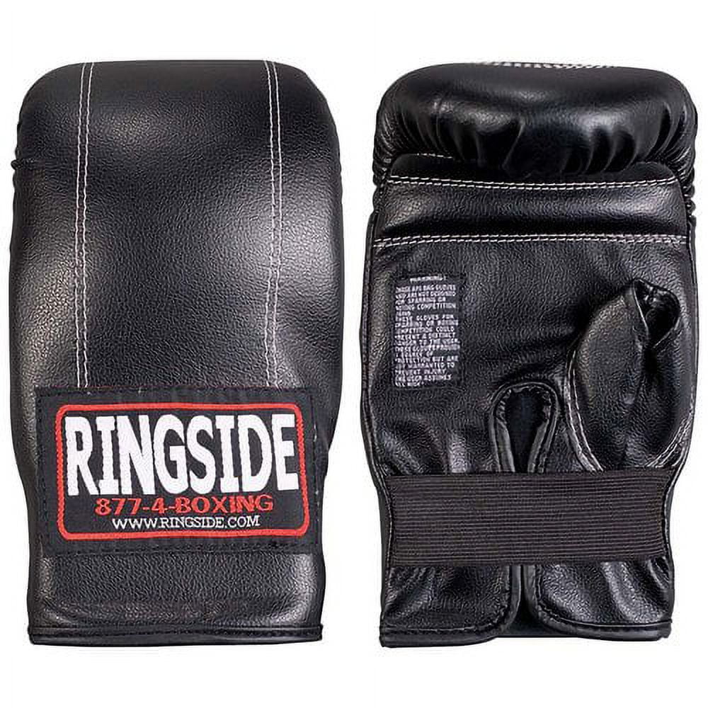 Ringside Large Econo Bag Gloves - Boxing Essential