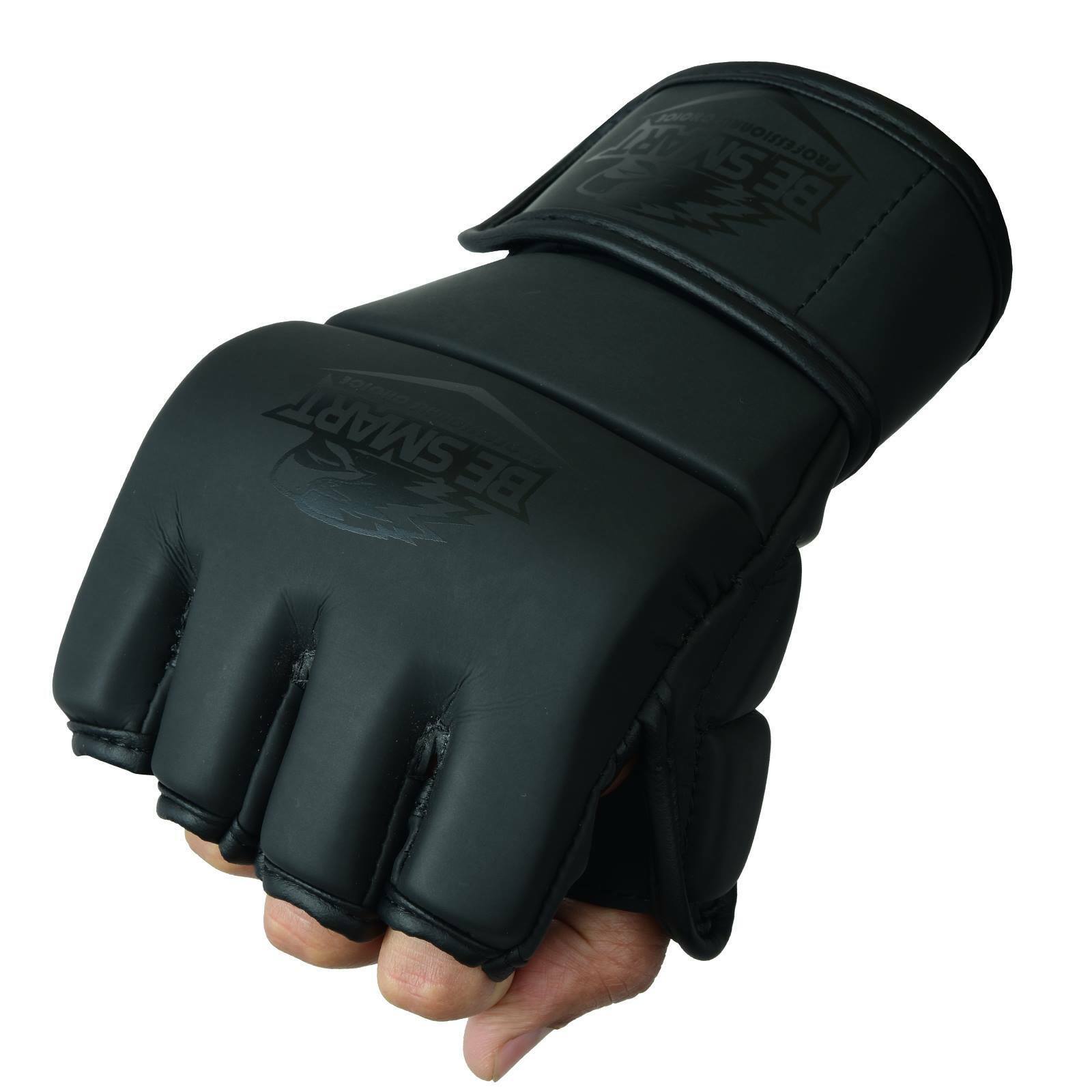 Boxing MMA Gloves for Training and Sparring