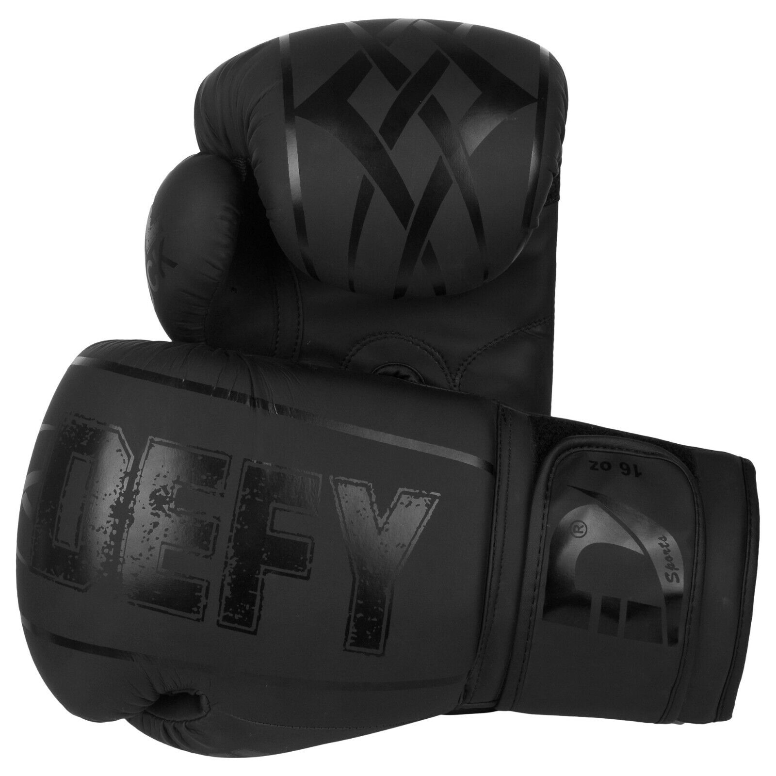 DEFY® Thai Training Boxing Gloves