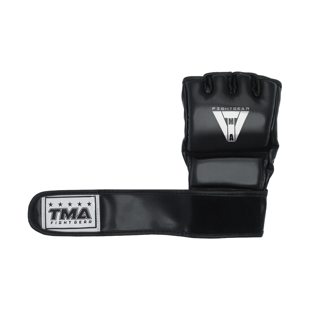TMA MMA Gloves for Boxing Grappling Training