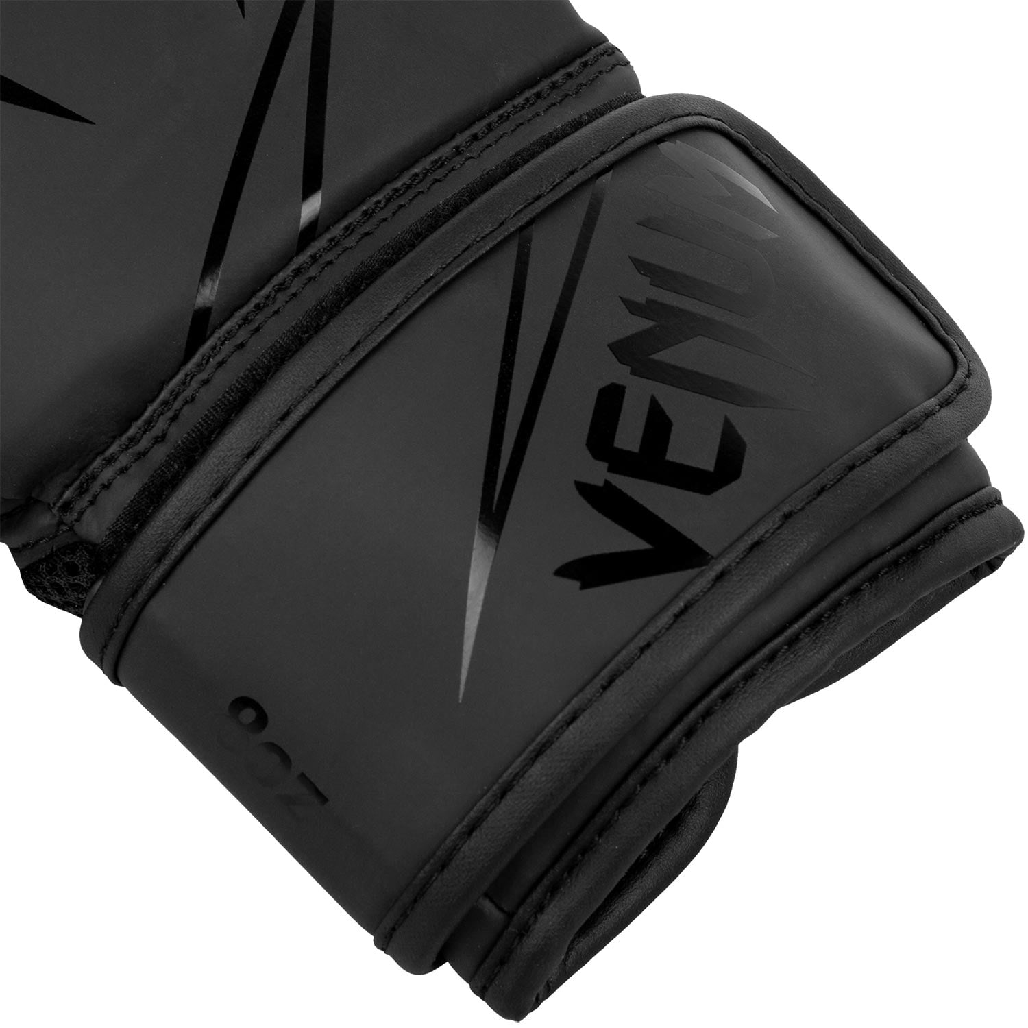 Venum Classic Black Kids Boxing Gloves - 8 oz