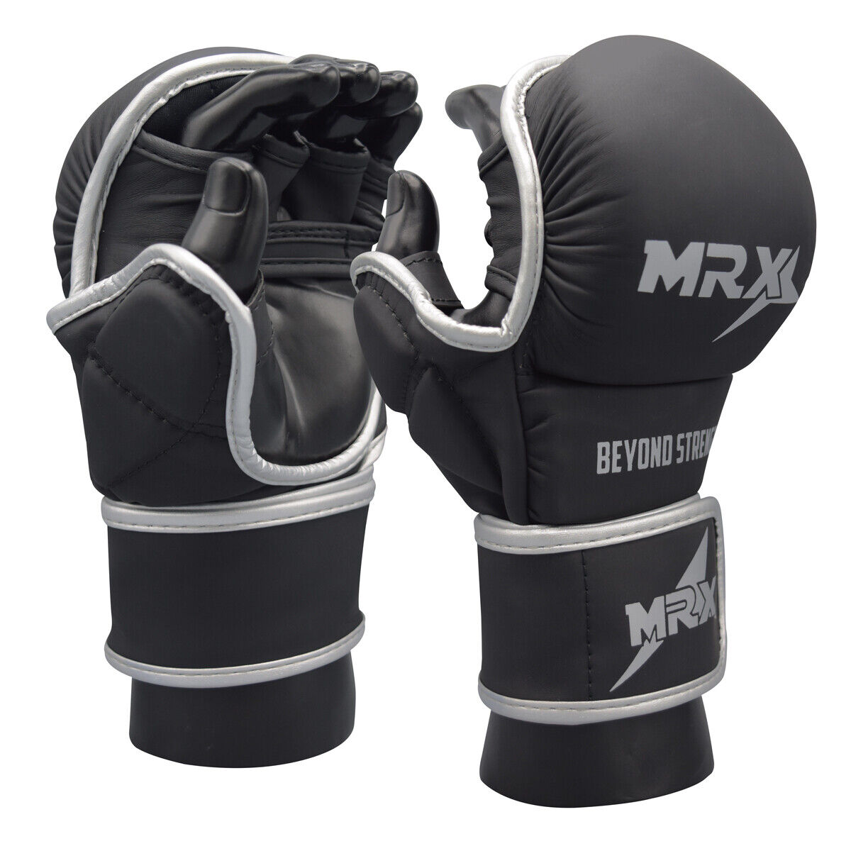 MRX Boxing MMA Gloves for Training and Sparring (7oz)