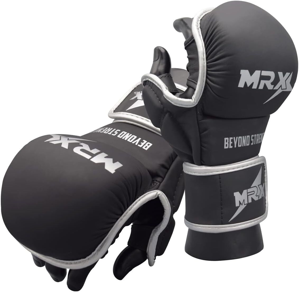 MRX Boxing MMA Gloves for Training and Sparring (7oz)