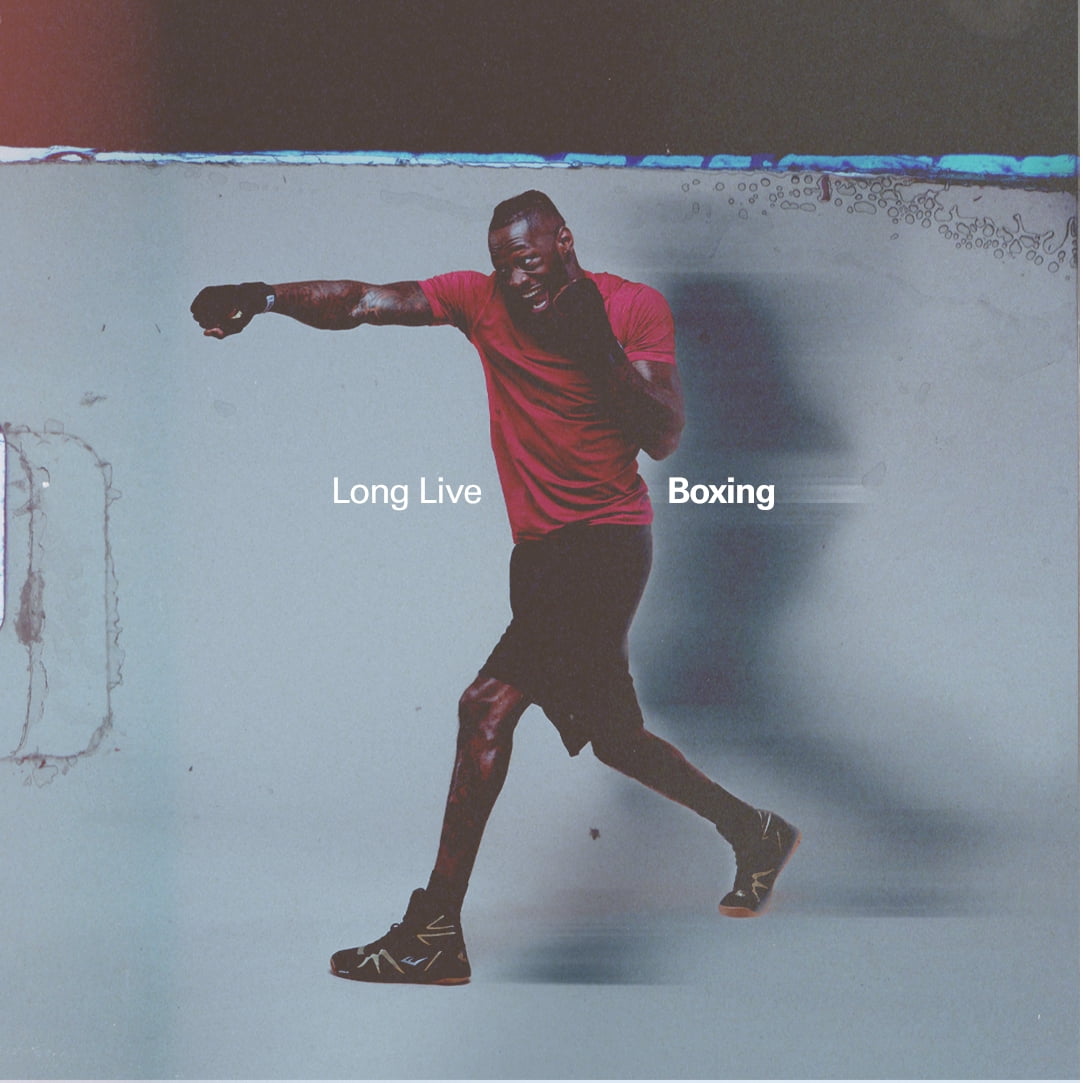 Everlast Black Wristwrap Boxing Heavy Bag Gloves