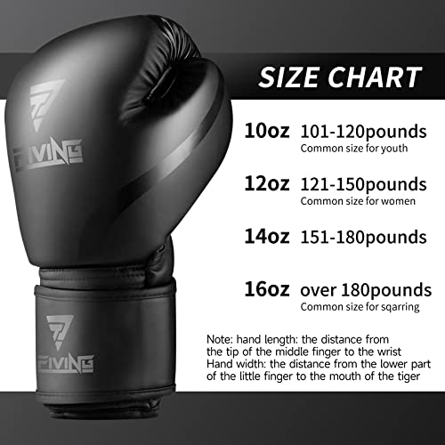 Men & Women Boxing Gloves for Pro Training