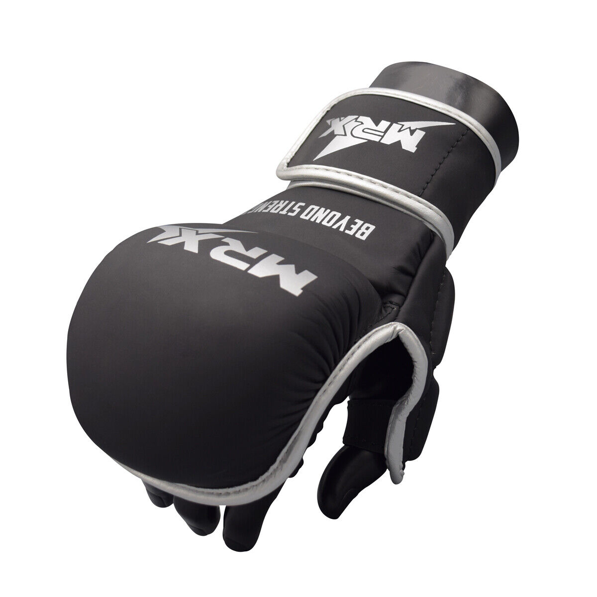 MRX Boxing MMA Gloves for Training and Sparring (7oz)