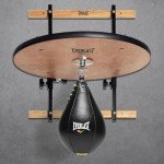 Everlast PowerLock Speed Bag - Large
