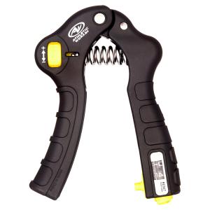 Adjustable Hand Grip Strengthener for Forearms
