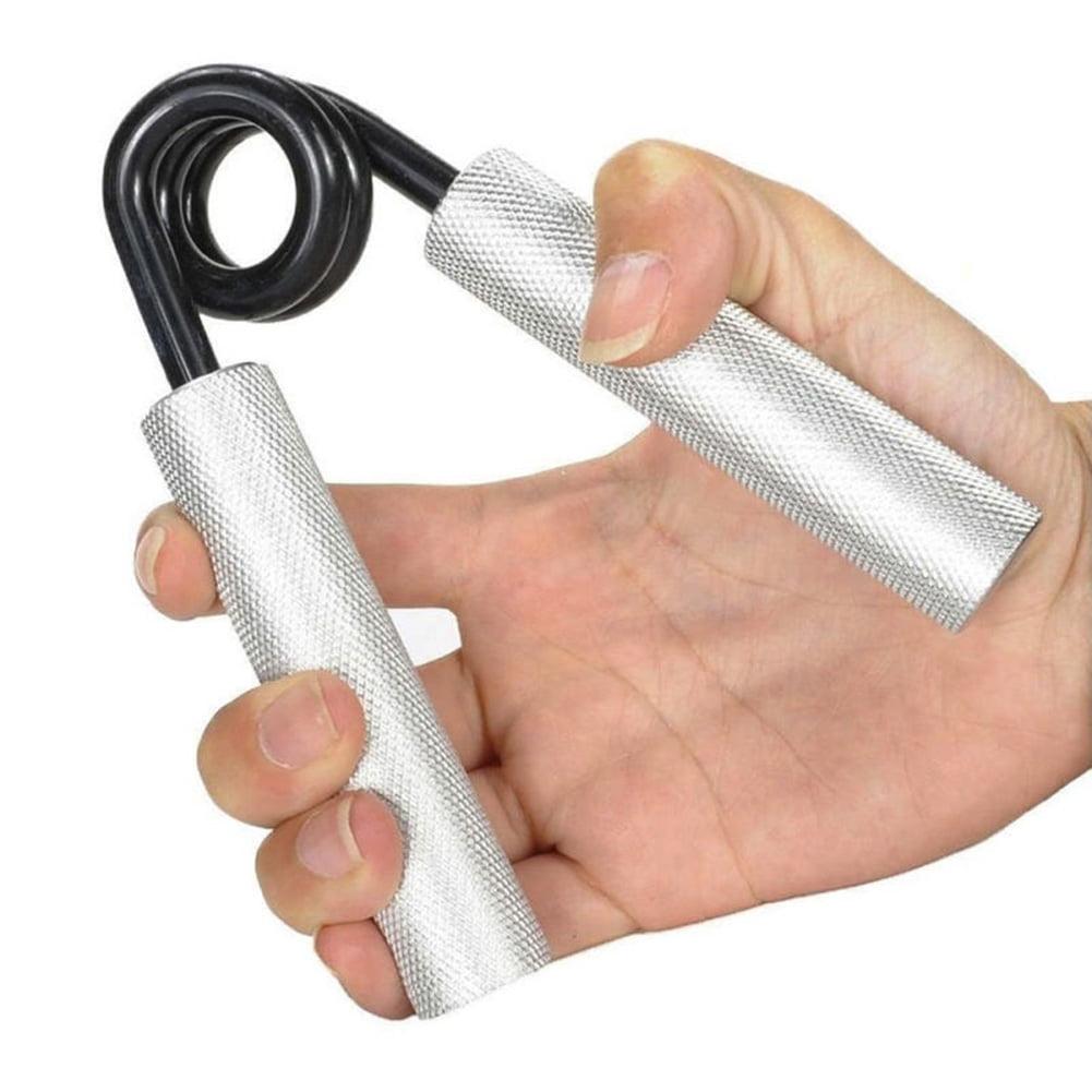 Adjustable Metal Hand Grip Strengthener for All Levels