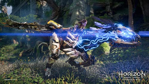 Horizon Forbidden West for PS5