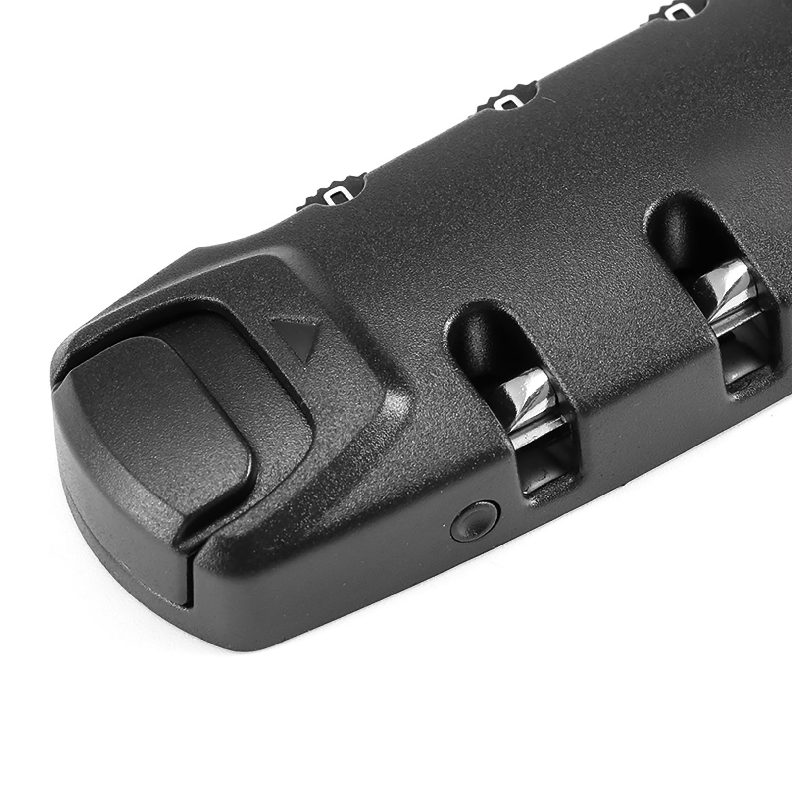 Adjustable Password Luggage Lock for Travel Safety