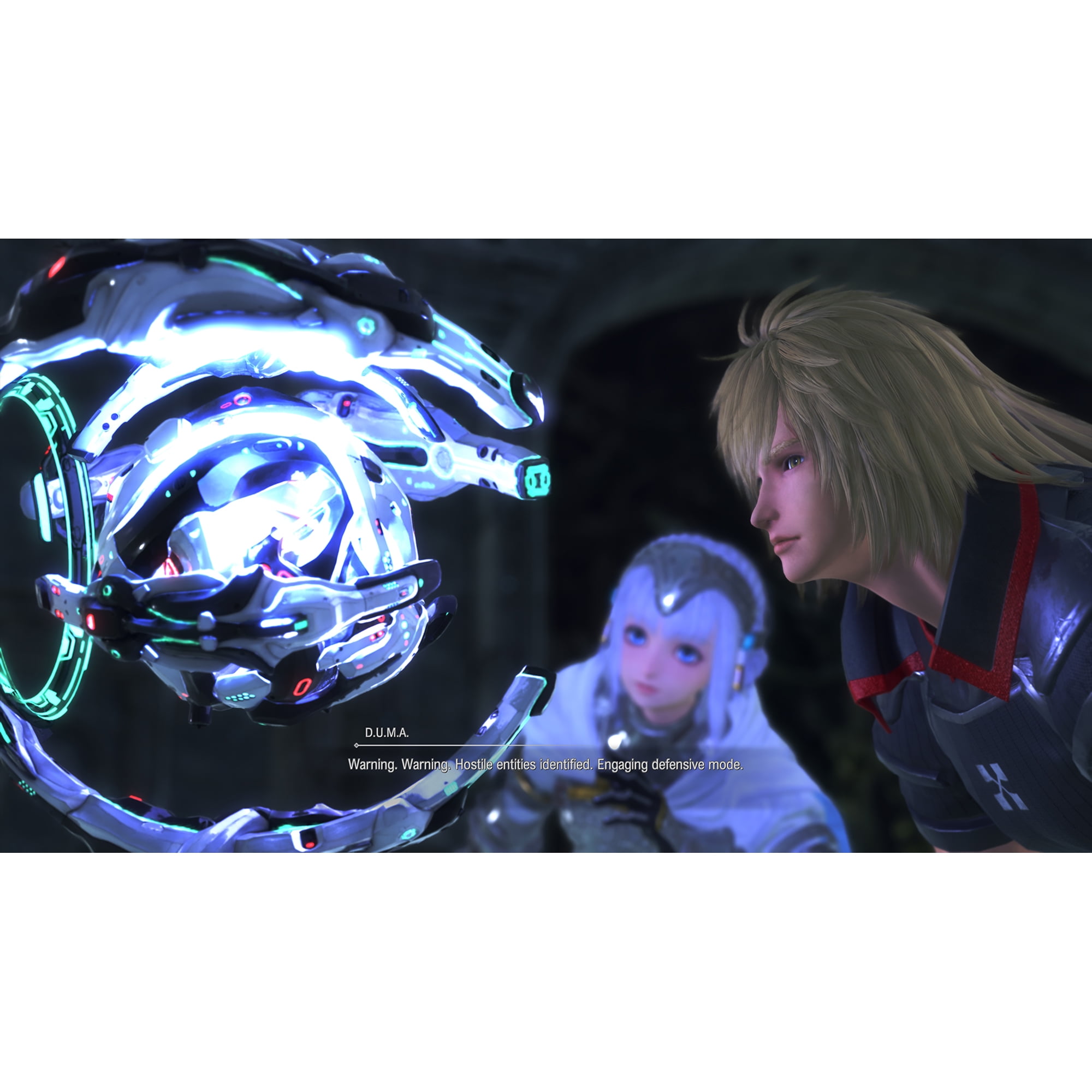 Star Ocean: The Divine Force for Xbox Series X