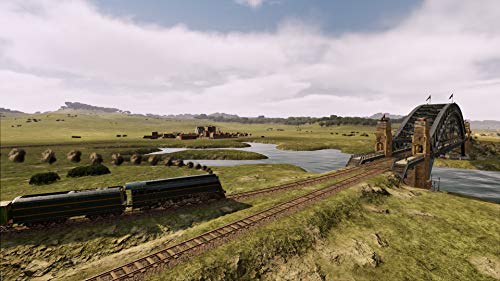 Railway Empire: Complete Collection for Xbox Series X