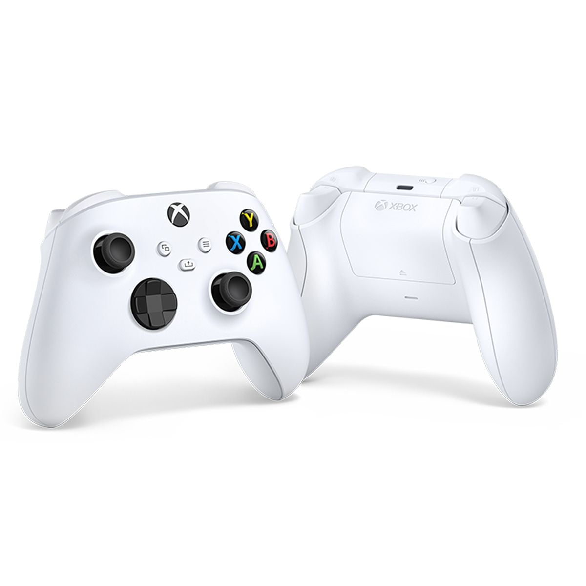 Xbox Series S Bundle with White Controller & Game Pass
