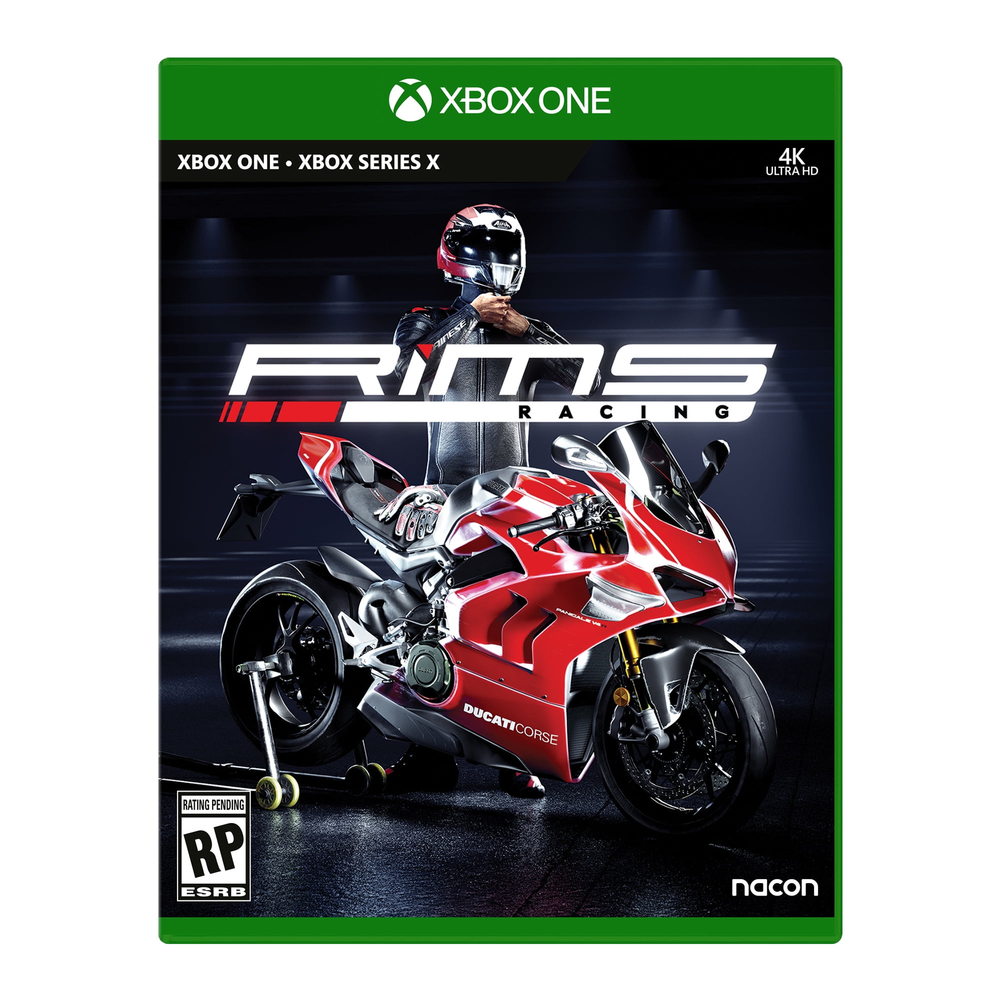 RIMS RACING Game for Xbox Series X