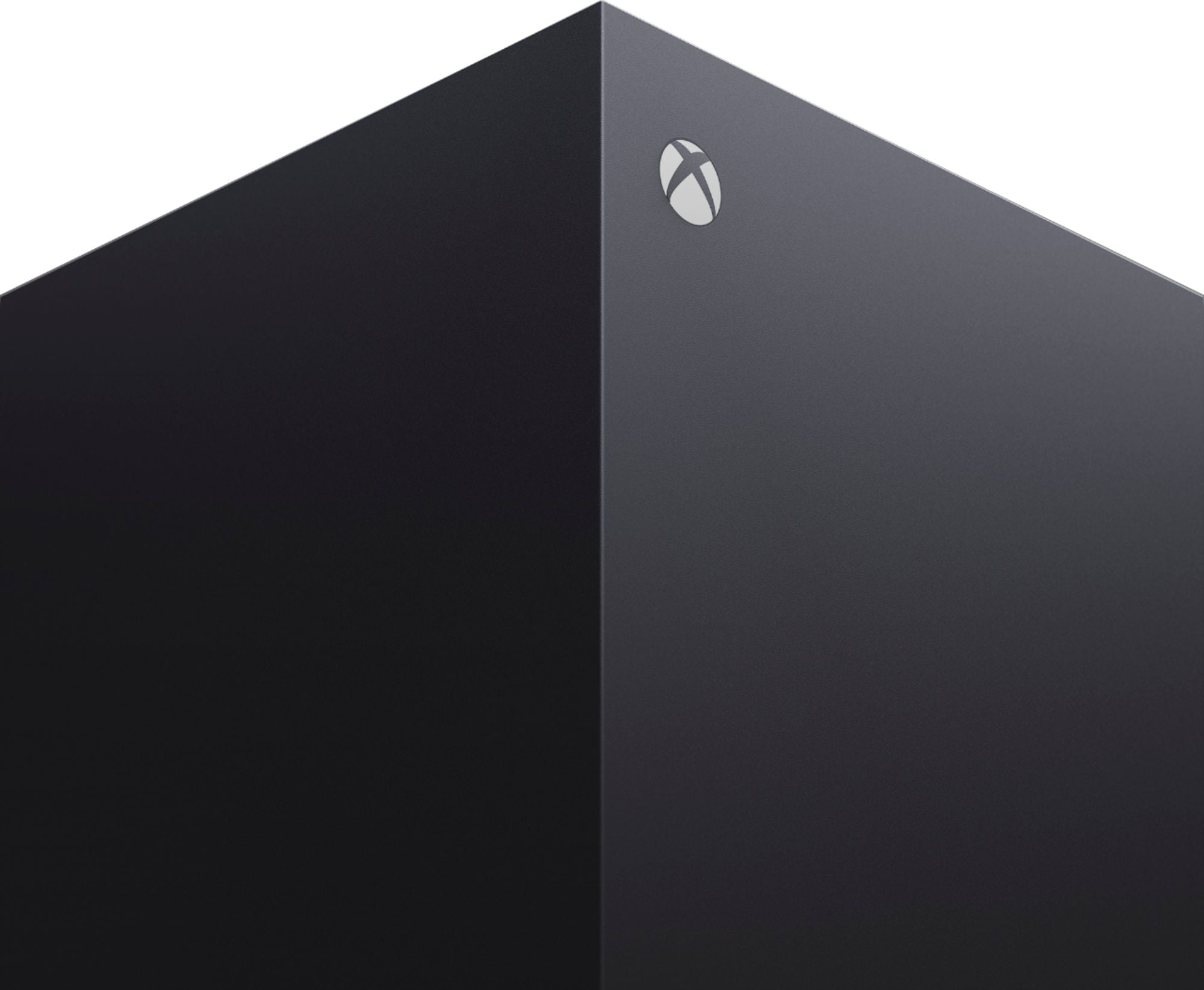 Xbox Series X Gaming Console 1TB SSD - Black