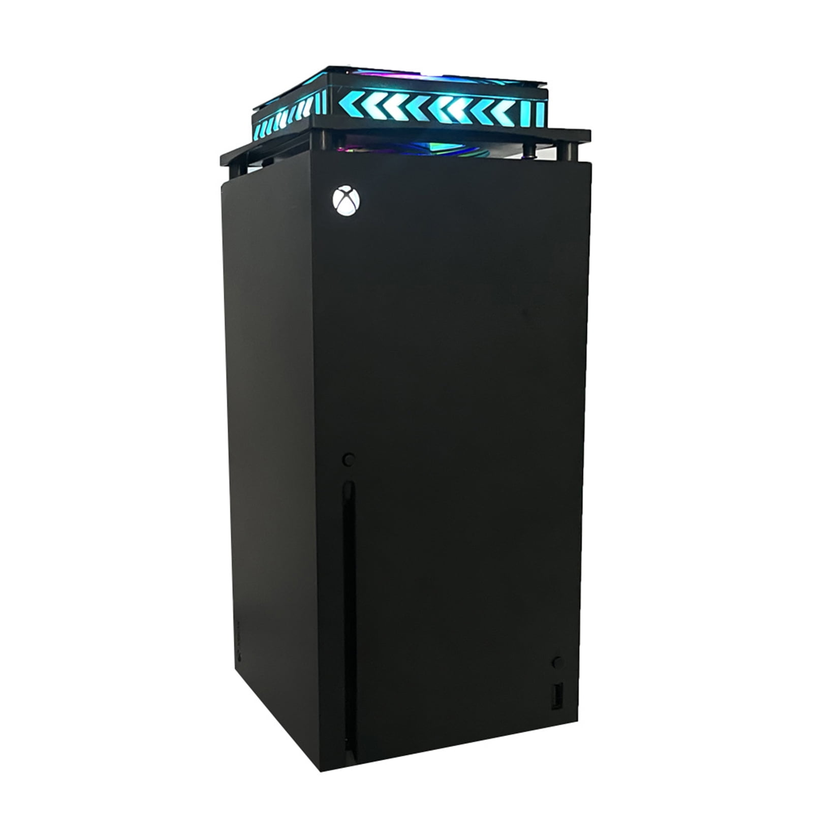 Xbox Series X Cooling Fan and Vertical Stand