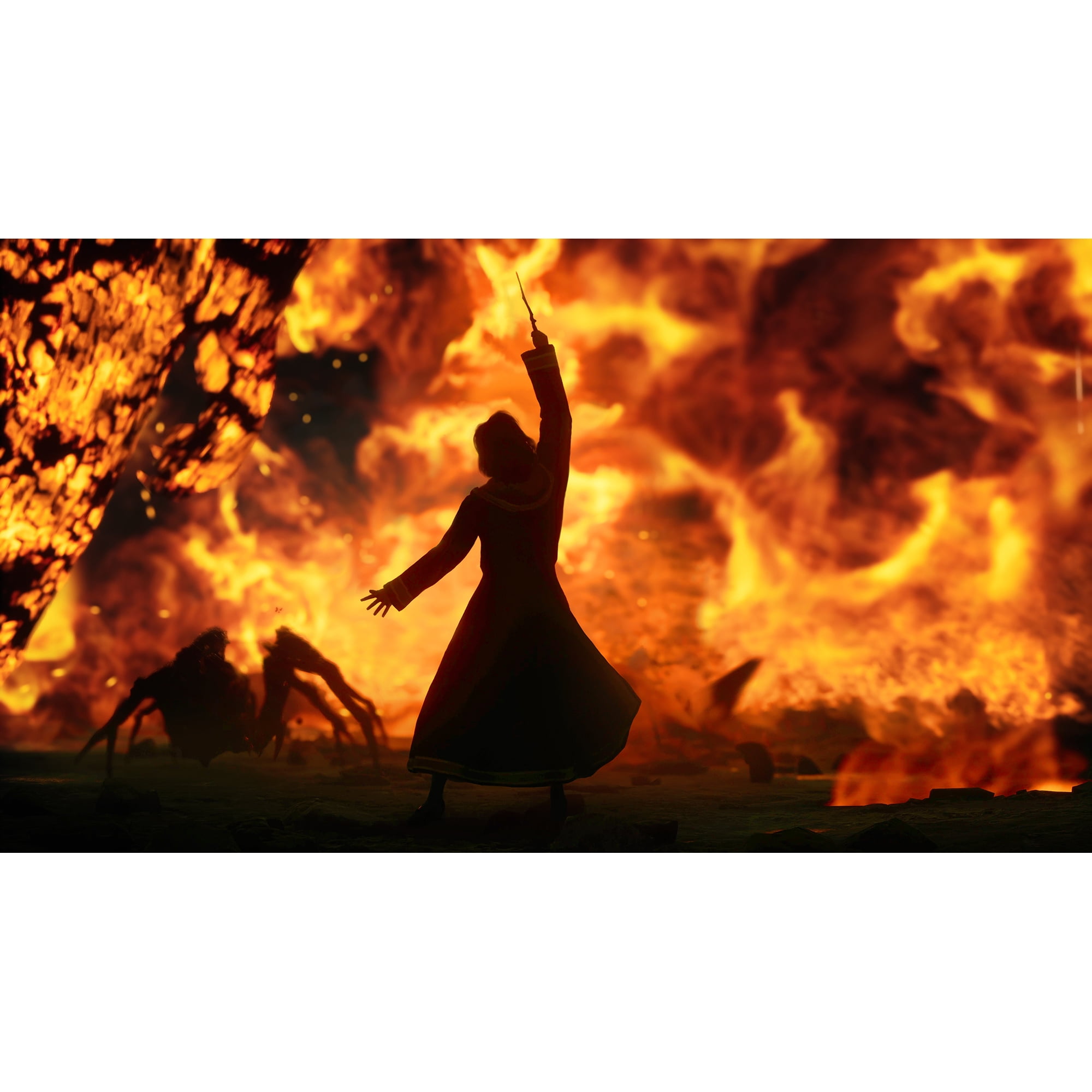 Hogwarts Legacy Deluxe - Pre-order now!