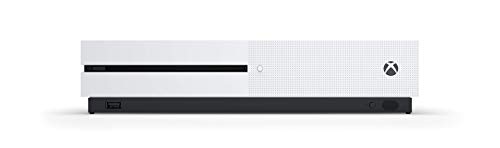 Microsoft Xbox Series X 1TB Console - Multilingual