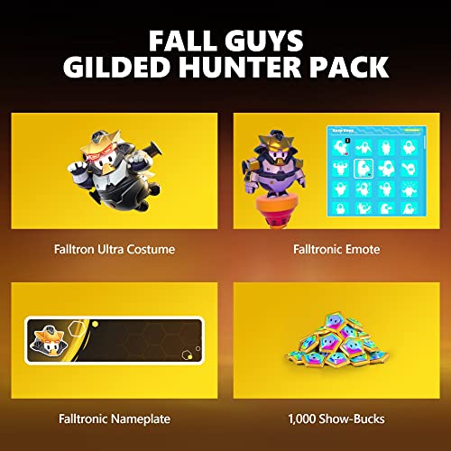 Xbox Series S Gilded Hunters Game Bundle